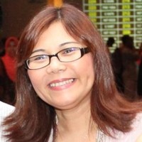 Siti Ibrahim