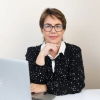 Ana Paula Matzenbacher Rigo