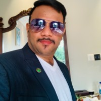 Balasaheb M. Kamble