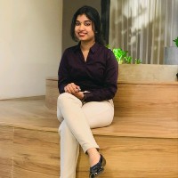 Aswathy Anilkumar