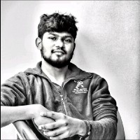 Abinesh A