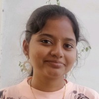 Pavithra S