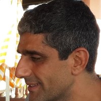Walid Jacques Zaarour