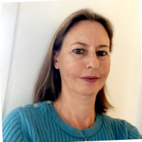 Christine Savary