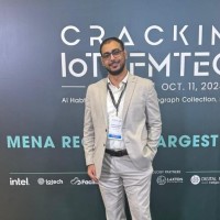 Mohamed Eid