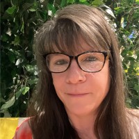 Teri O’Brien
