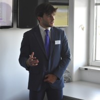 Pablo Martínez Morrondo