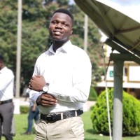 Benjamin Quarshie