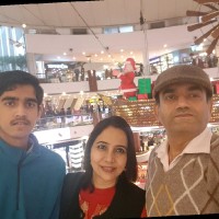 Juhi Prakash Singh
