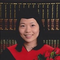 Chien-Hui (Monica) Lin