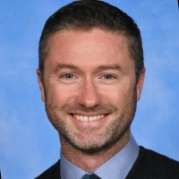 Gavin O'Reilly