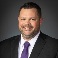 Christopher Gillette