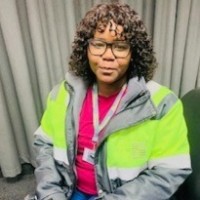 Ayandiswa Nkosi