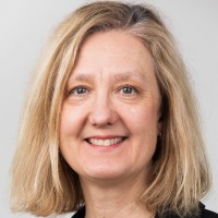 Inger Lewander