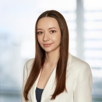 Karyna Karpushkina