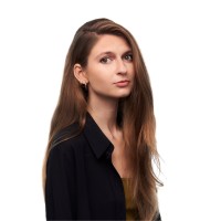 Ekaterina Usova