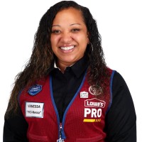 Vanessa Rutherford