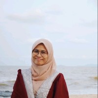 Nur Syaza Sahira Rusli
