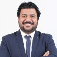 Jahanzaib Ahmed