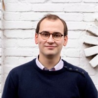 Etienne Brunelle