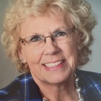 Jane Langemeier