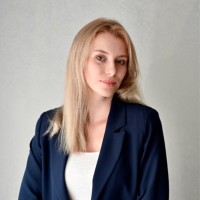 Miroslava Vilkova, LL.B, MBA