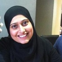 Ruksana Vorajee