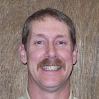 Chris Mitchell