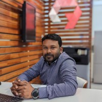 Satheesh Agatheeswaran