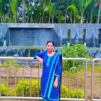Sravanthi Pedamallu