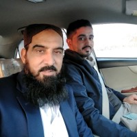 Mohammad Tariq