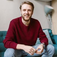 Marius Hasna