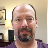 Mike Conly
