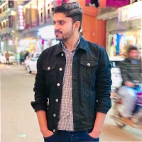 Fazal Mubarik
