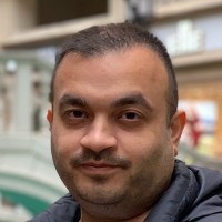 Mustafa Bash