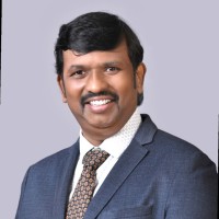 Ramkumar R