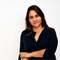 Carolina Morales Vicencio