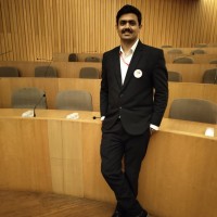 Vaibhav Nikam