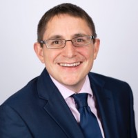 Gareth Earle