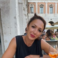 Souad ZAIDI