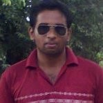 Ravichandra N
