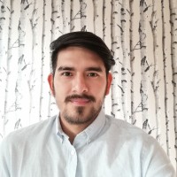 Christian Cabrera