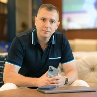 Максим Тареев