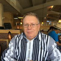 Ronald Dow