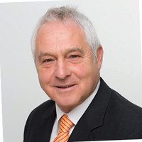 Graeme Allchin