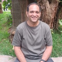 Nithin Muralidhar