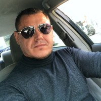 Владимир Петрушевский
