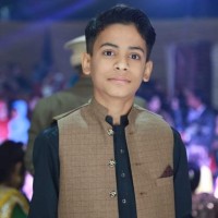 Abdul Wasio Shaikh