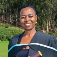 Nokuthula Dlamini