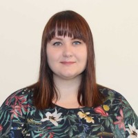 Yuliia Varkhol